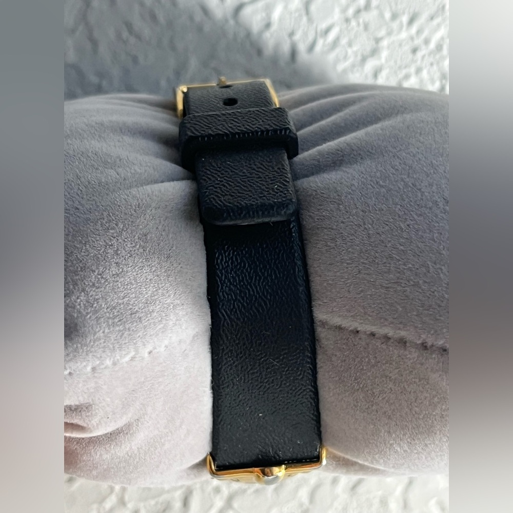 GUCCI 6300L Women's gold plated 10 microns 14k - Picture 7 of 15